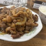 九州ラーメン友理 - 