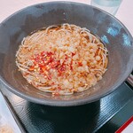 ゆで太郎 - 料理写真: