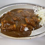 カレーハウスデリー - 