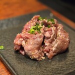炭火焼ホルモン ぐう - 