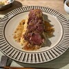 仏蘭西料理 やおら料理店 - ホゲット、クスクス仕立て(ロースト)
