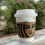 スターバックスコーヒー - ドリンク写真: