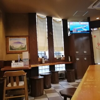 麺屋 湯や軒_2