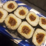 ニュー・クイック - 料理写真: