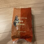 炭焼珈琲きむら - 