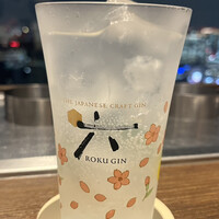 鉄板和食とワイン 萬鉄 - 