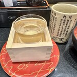 廻る富山湾 すし玉 - 