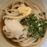 讃岐うどん いそや - 