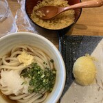 讃岐うどん いそや - 