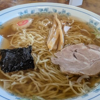支那そば 熊文_0