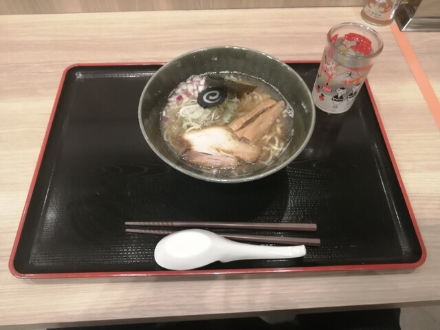 弘前煮干し中華そばスタンド ニボる? - 南新宿/ラーメン | 食べログ