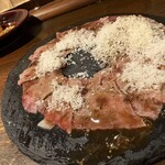 炭火ビストロ ゴーバル - 