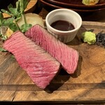 炭火ビストロ ゴーバル - 