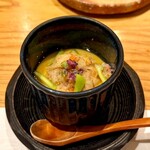 鮨 水魚 - 