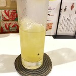 洋風居酒屋CHARA - ドリンク写真: