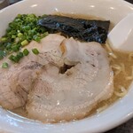 ラーメン茂木 - 