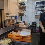 ラーメン茂木 - 