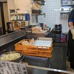 ラーメン茂木 - 
