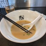 ラーメン茂木 - 