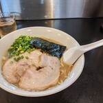 ラーメン茂木 - 