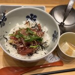 和食屋の惣菜えん - 料理写真:
