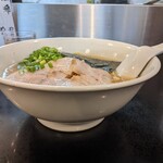 ラーメン茂木 - 