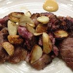 みょうが屋 - 巻ロース 火入れ完璧、素材最強。うますぎて死にかけた！！笑