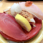 Sushi Maru - 寒鰤三昧