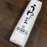 田中蒲鉾本店 - 白いうわじま