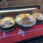 らーめん 平太周 - 