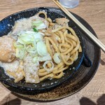 らーめん 平太周 - 