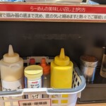 らーめん 平太周 - 