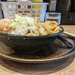 らーめん 平太周 - 