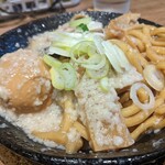 らーめん 平太周 - 