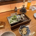おねぎや - 