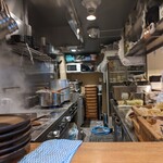 らーめん 平太周 - 