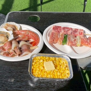 BBQ DAYS _1