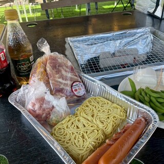 BBQ DAYS _0