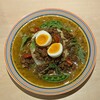 京都カレー製作所 カリル - 