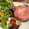 ビストロ グルトン - 料理写真: