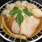 アンタイヌードルズ - 