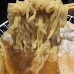 アンタイヌードルズ - 