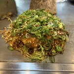 鉄板 お好み焼き セイヤン - 
