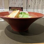 東京海老トマト  四ッ谷 - 
