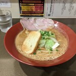 東京海老トマト  四ッ谷 - 