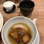 麺処 ほん田 - 