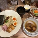 麺処 ほん田 - 