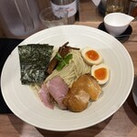 麺処 ほん田 - 