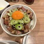 麺処 ほん田 - 