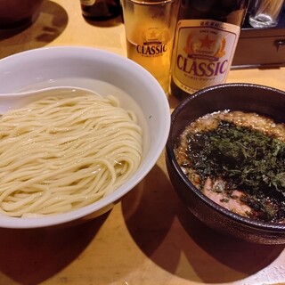 ふじ屋 NOODLE_0